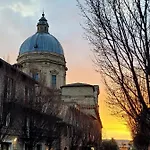 La Cupola * Santa Maria Degli Angeli (Assisi)