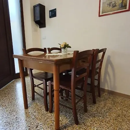 Lägenhet La Cupola *