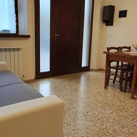 La Cupola Lägenhet