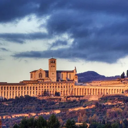 La Cupola Apartment Santa Maria Degli Angeli (Assisi)