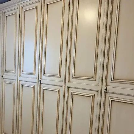 La Cupola Apartment