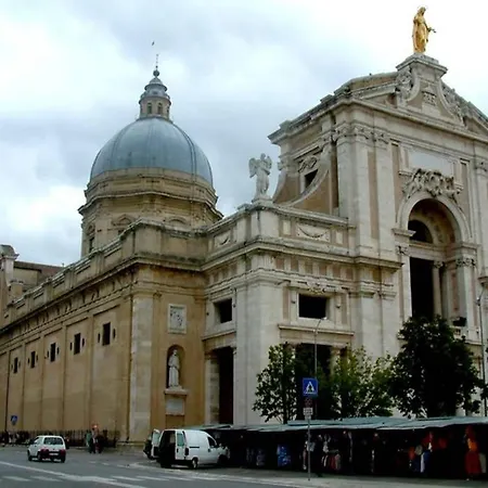 Apartament La Cupola