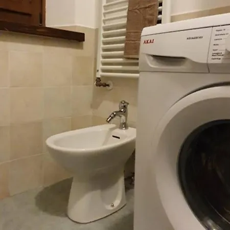 La Cupola Apartment