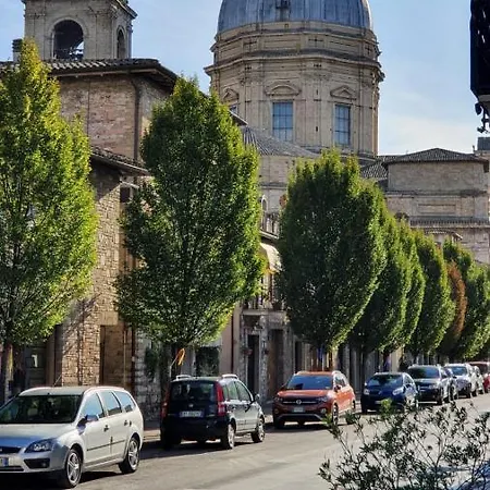 Appartement La Cupola